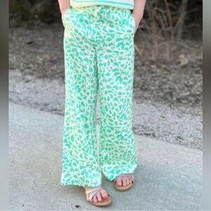 NWT Finding Foxtale mint to be pants size 8